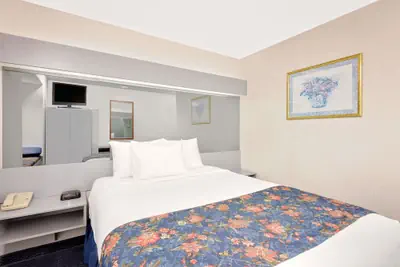 Photo 5 - Microtel Inn & Suites by Wyndham Hagerstown by I-81