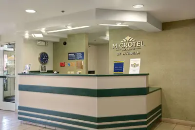 Photo 3 - Microtel Inn & Suites by Wyndham Lodi/North Stockton