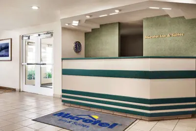 Photo 4 - Microtel Inn & Suites by Wyndham Lodi/North Stockton