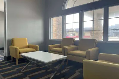 Photo 5 - Microtel Inn & Suites by Wyndham Bossier City