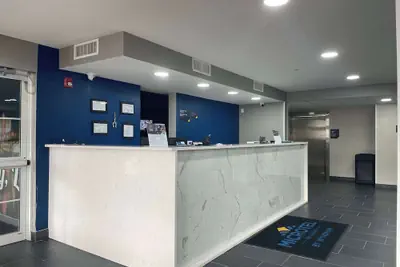 Photo 3 - Microtel Inn & Suites by Wyndham Bossier City