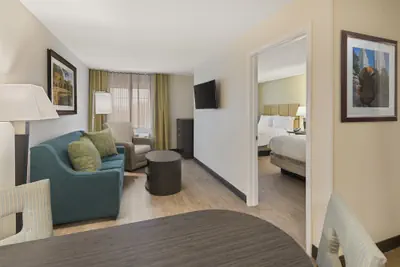 Photo 5 - Candlewood Suites Charlotte - Arrowood by IHG