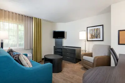Photo 4 - Candlewood Suites Charlotte - Arrowood by IHG