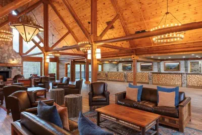 Photo 3 - Westgate Smoky Mountain Resort & Water Park