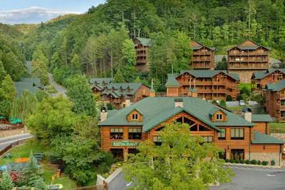 Photo 2 - Westgate Smoky Mountain Resort & Water Park