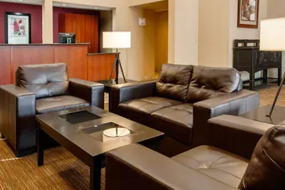 Photo 4 - Quality Inn & Suites Springfield - Eugene North