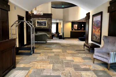 Photo 3 - Manor Vail Lodge