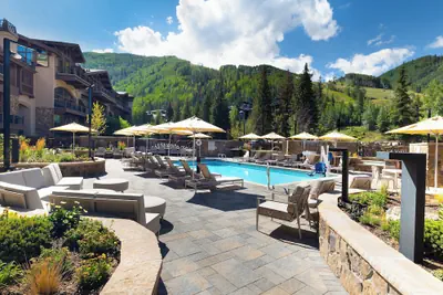 Photo 2 - Manor Vail Lodge