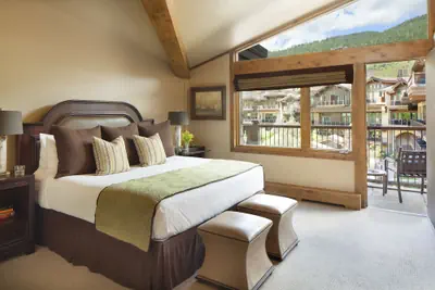 Photo 5 - Manor Vail Lodge