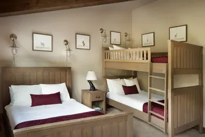Photo 4 - Manor Vail Lodge