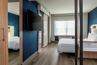 Photo 5 - Springhill Suites By Marriott Denver Westminster