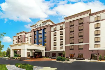 Photo 2 - Springhill Suites By Marriott Denver Westminster