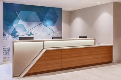 Photo 3 - Springhill Suites By Marriott Denver Westminster
