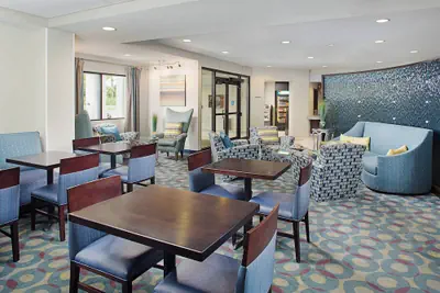 Photo 5 - SpringHill Suites by Marriott Manchester-Boston Regional Airport