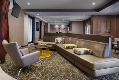 Photo 3 - SpringHill Suites by Marriott Manchester-Boston Regional Airport