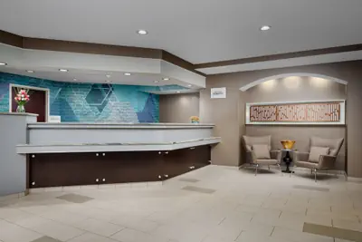 Photo 5 - SpringHill Suites by Marriott Manchester-Boston Regional Airport
