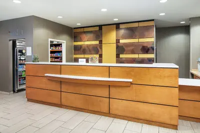 Photo 4 - SpringHill Suites by Marriott Savannah I-95
