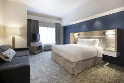 Photo 5 - SpringHill Suites by Marriott Savannah I-95