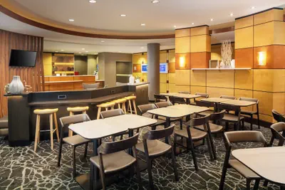 Photo 3 - SpringHill Suites by Marriott Savannah I-95