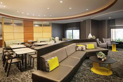 Photo 2 - SpringHill Suites by Marriott Savannah I-95