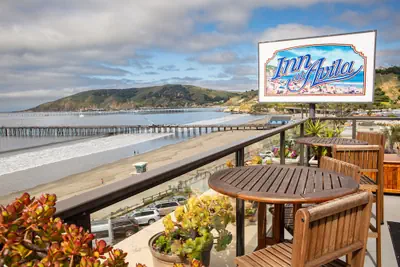 Photo 2 - Inn at Avila Beach