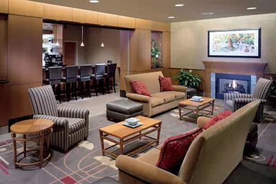 Photo 4 - The Blackwell Inn and Pfahl Conference Center