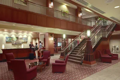 Photo 3 - The Blackwell Inn and Pfahl Conference Center