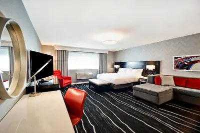 Photo 2 - DoubleTree by Hilton Deadwood at Cadillac Jack's