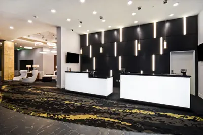 Photo 4 - DoubleTree by Hilton Deadwood at Cadillac Jack's