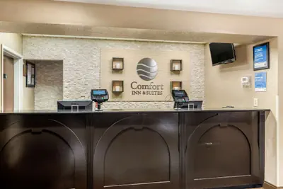 Photo 4 - Comfort Inn & Suites Atlanta/Smyrna