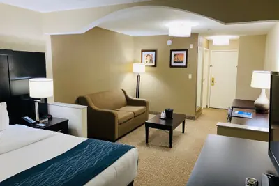 Photo 2 - Comfort Inn & Suites Atlanta/Smyrna