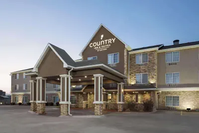 Photo 2 - Country Inn & Suites by Radisson, Topeka West, KS