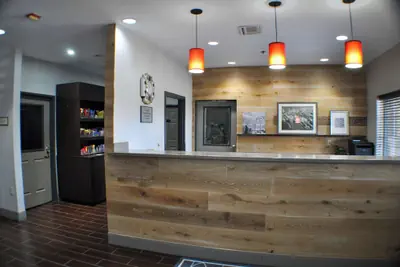 Photo 3 - Country Inn & Suites by Radisson, Topeka West, KS
