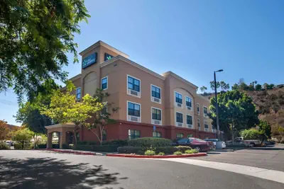Photo 2 - Extended Stay America Suites San Diego Mission Valley Stadium