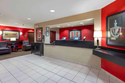 Photo 3 - Extended Stay America Suites Chicago Schaumburg I90