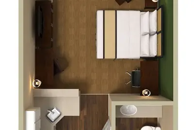 Photo 5 - Extended Stay America Select Suites - Austin - Northwest - Lakeline Mall