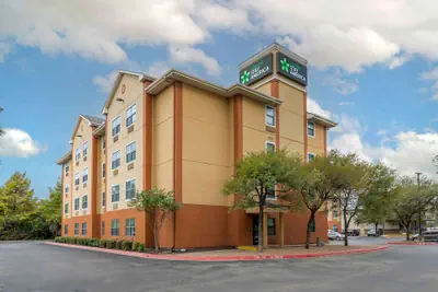 Photo 2 - Extended Stay America Select Suites - Austin - Northwest - Lakeline Mall