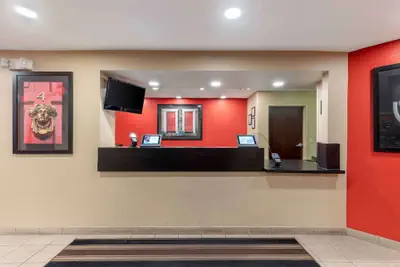 Photo 4 - Extended Stay America Select Suites - Austin - Northwest - Lakeline Mall