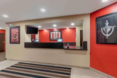 Photo 3 - Extended Stay America Select Suites - Austin - Northwest - Lakeline Mall