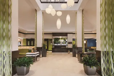 Photo 5 - Hilton Garden Inn Houston NW/Willowbrook