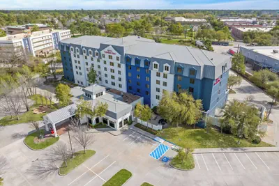 Photo 2 - Hilton Garden Inn Houston NW/Willowbrook