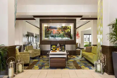Photo 4 - Hilton Garden Inn Houston NW/Willowbrook