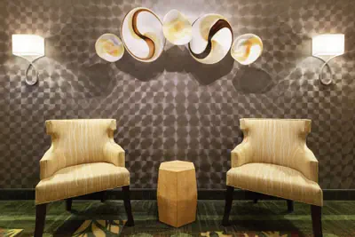 Photo 3 - Hilton Garden Inn Houston NW/Willowbrook