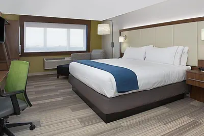 Photo 5 - Holiday Inn Express & Suites Atlanta - Tucker Northlake by IHG