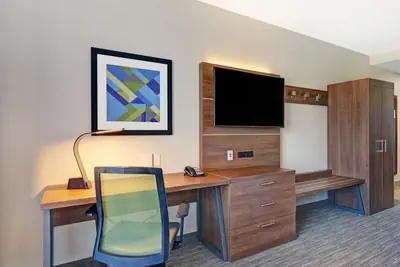 Photo 4 - Holiday Inn Express & Suites Atlanta - Tucker Northlake by IHG