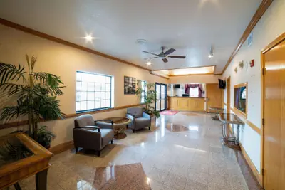 Photo 5 - Econo Lodge Inn & Suites Corpus Christi