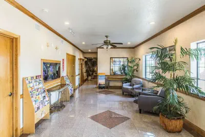 Photo 4 - Econo Lodge Inn & Suites Corpus Christi