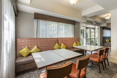Photo 3 - Hampton Inn Ukiah CA