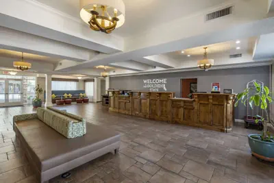 Photo 5 - Hampton Inn Ukiah CA