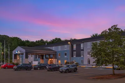 Photo 2 - Best Western Manchester